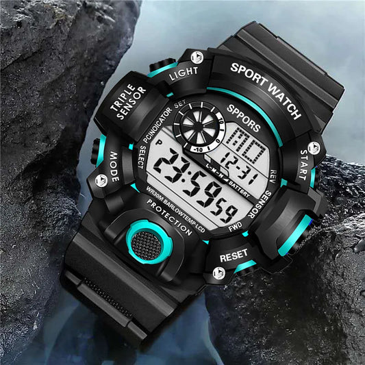 Purilite Select Y73 Men’s Watch
