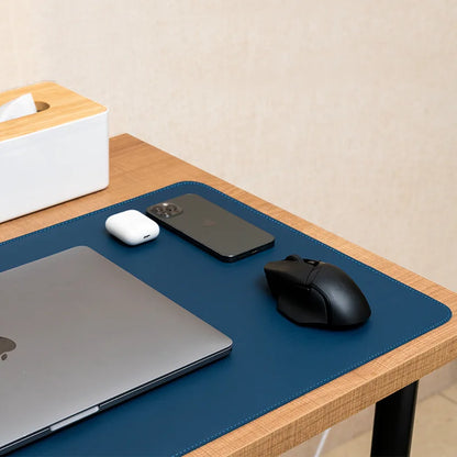 Purilite Select PU Leather Office Desk Pad