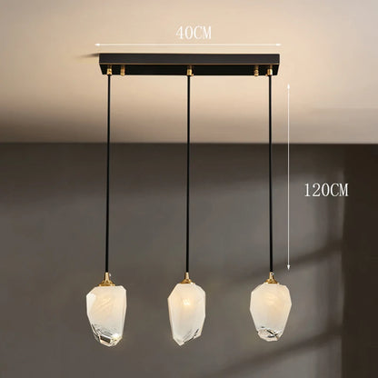 Purilite Select Pendant Lamp Series