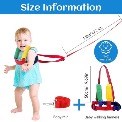 Purilite Select Baby Reins
