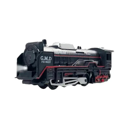 Purilite Select Classical Railway Freight Train Toy