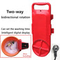 Purilite Select Portable Mini Washing Machine | 220V 150W Compact Travel Washer | Anti-Entanglement Laundry Solution