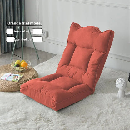 Purilite Select Foldable Floor Lounge Chair