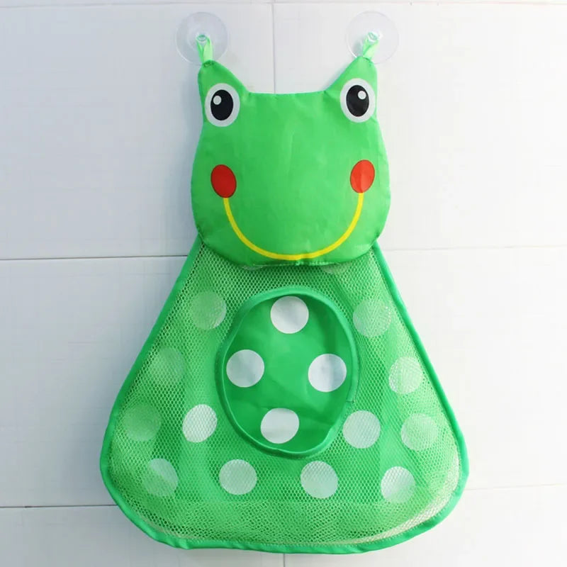 Purilite Select Dinosaur Baby Bath Toys Organizer