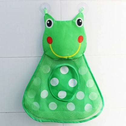 Purilite Select Dinosaur Baby Bath Toys Organizer