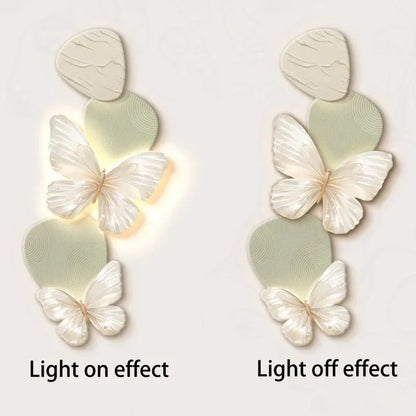 Purilite Select Modern Butterfly Wall Accents