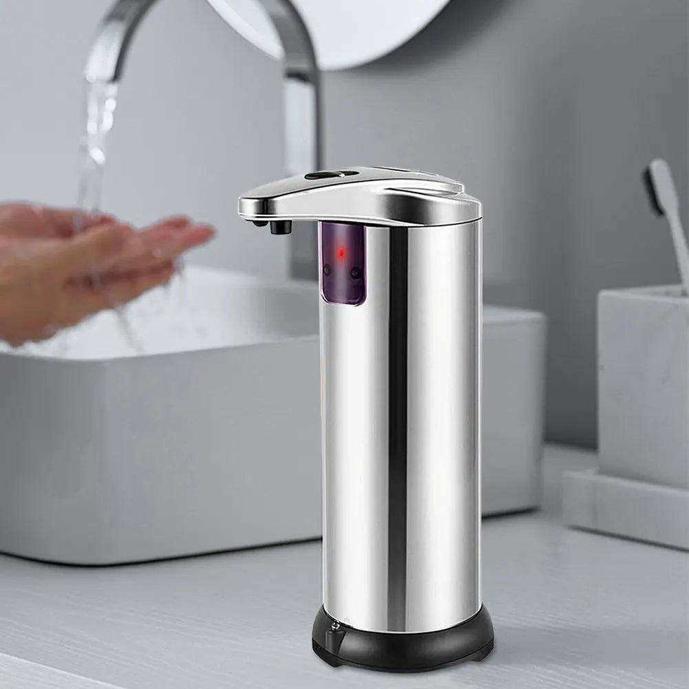 Purilite Select Automatic Soap Dispenser