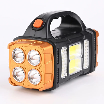 Purilite Select 2024 Powerful LED Flashlight
