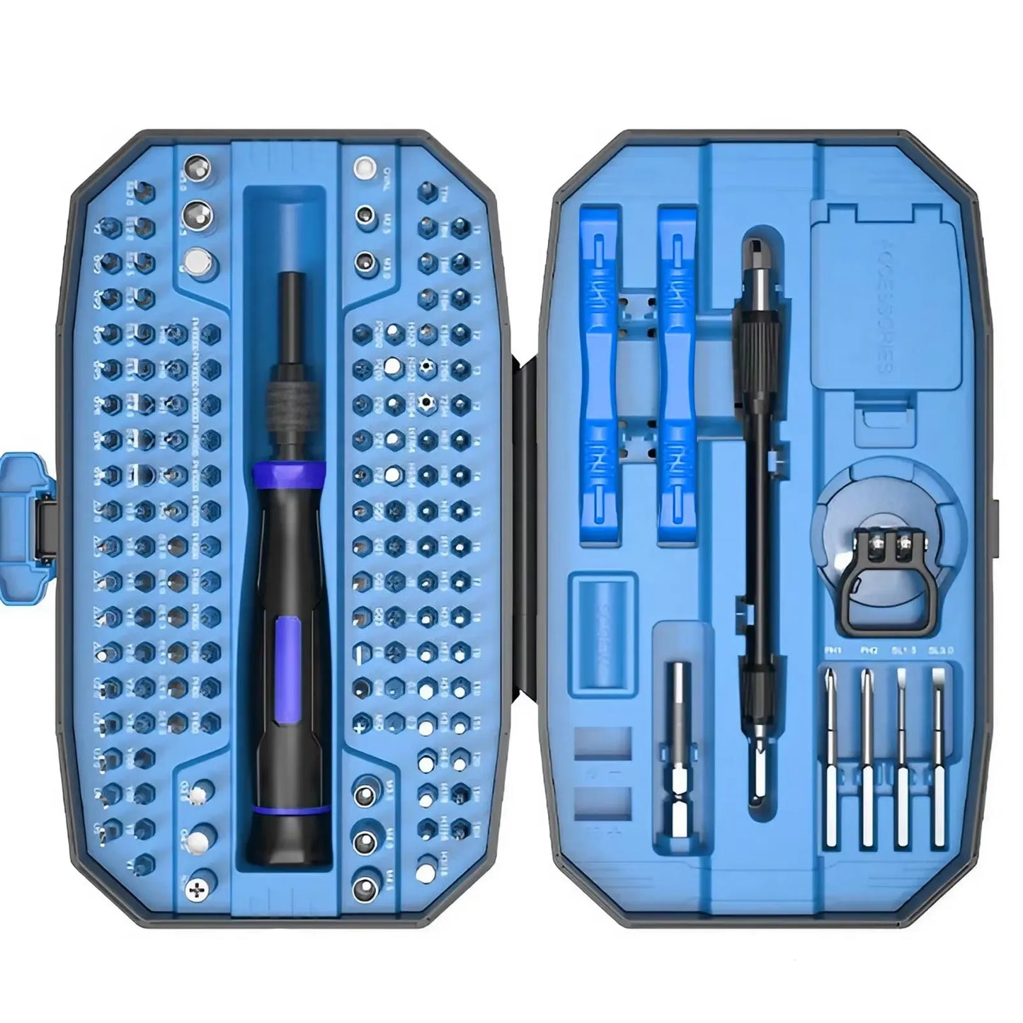 Purilite Select Precision Screwdriver Set