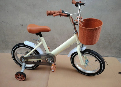 Purilite Select 16/18/21-Inch Kids Bicycle