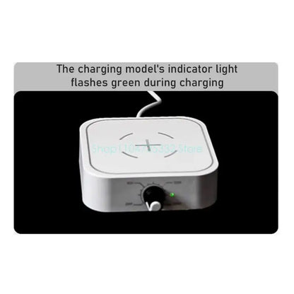 Purilite Select Mini Stir Plate for Work Home Experiment Electric Mixer 1500ml