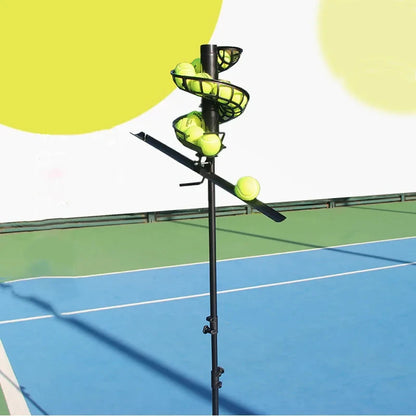 Purilite Select Tennis Automatic Serve Machine
