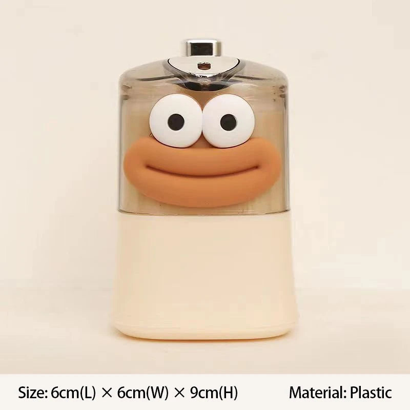 Purilite Select Push-Type Toothpick Storage Box | Automatic Pop-Up Toothpick Holder | Creative Table Decoration Accessory