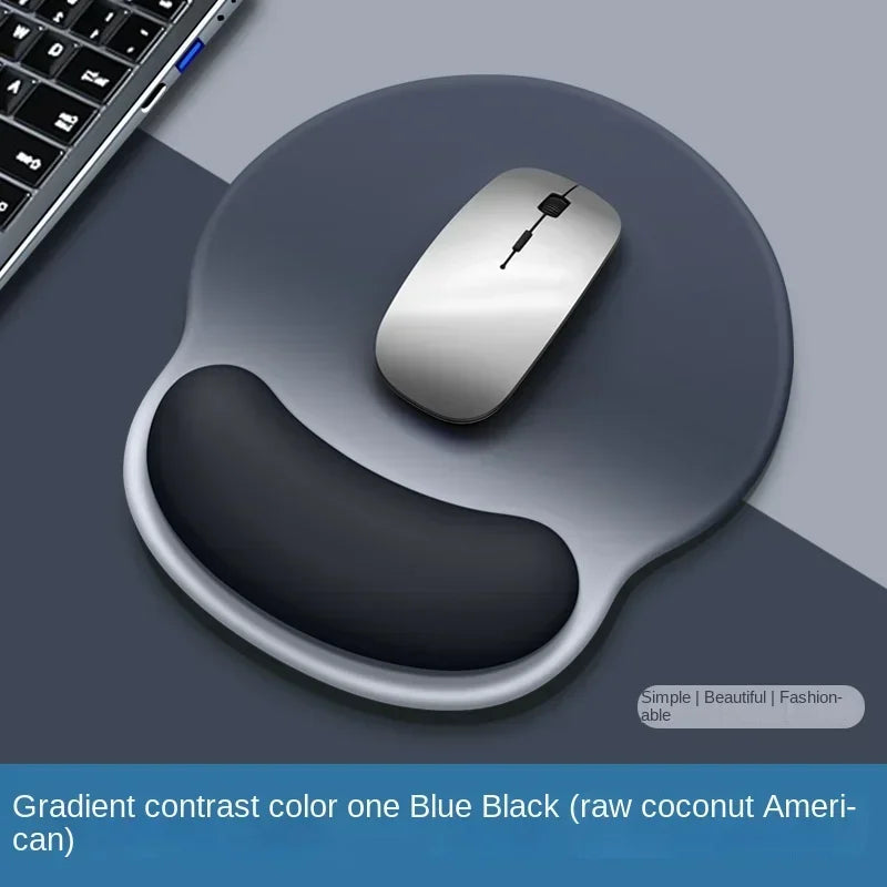 Purilite Select Mouse Pad – Comfortable Wrist Support Non-Slip