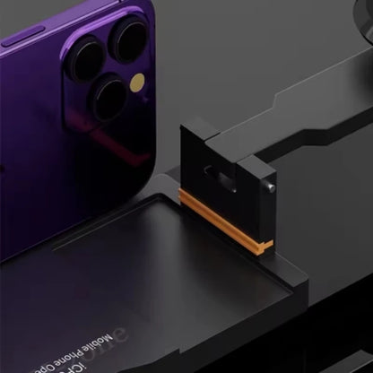 Purilite Select ICF6 Mobile Phone LCD Screen Disassembly & Back Cover Separator Tool – For iPhone and Android Phones