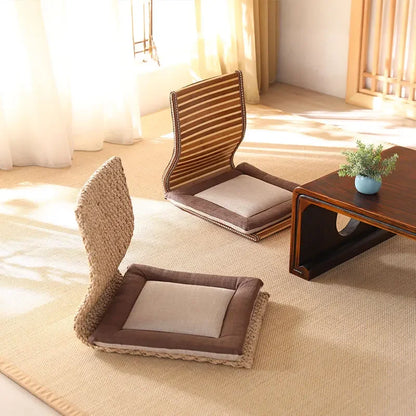 Purilite Select Japanese Tatami Legless Chair