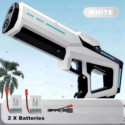 Purilite Select Electric Water Gun