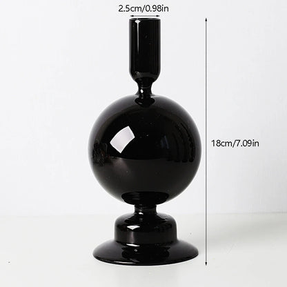 Purilite Select Glass Candle Holders