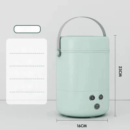 Purilite Select Mini Automatic Washing Machine