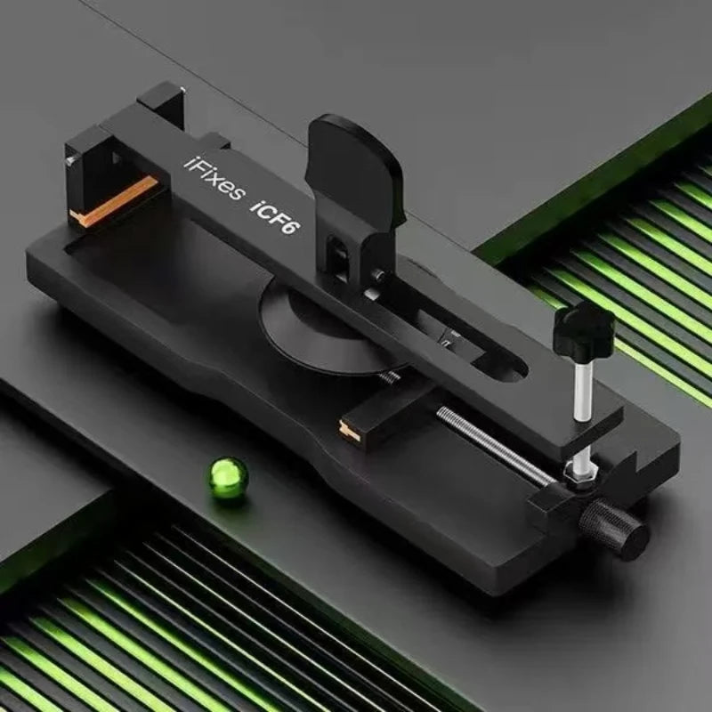 Purilite Select ICF6 Mobile Phone LCD Screen Disassembly & Back Cover Separator Tool – For iPhone and Android Phones