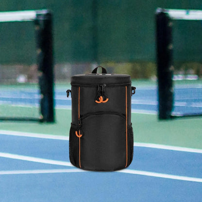 Purilite Select Portable Tennis & Pickleball Ball Bag