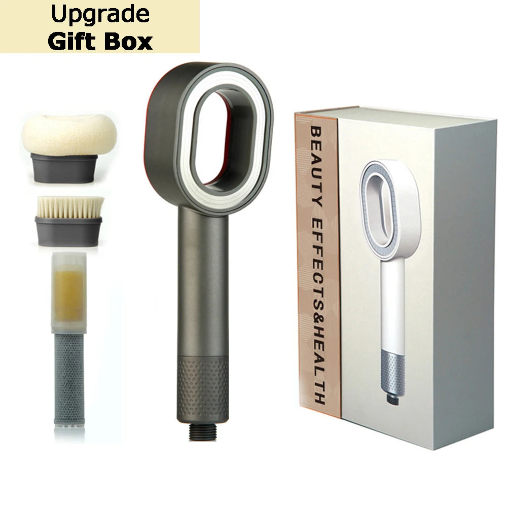 Purilite Select Filter Shower Head