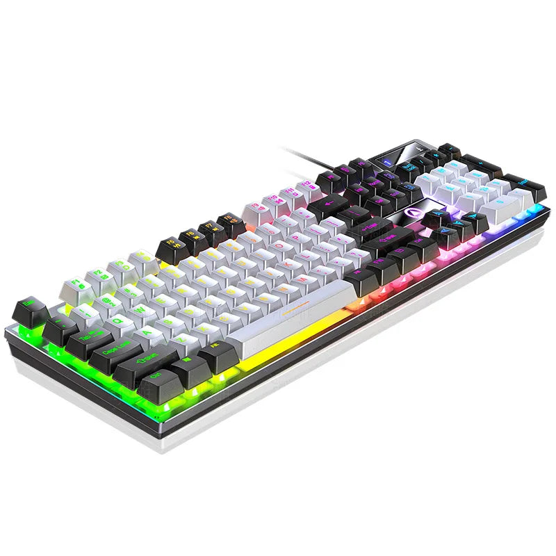 Purilite Select Wired Gaming Keyboard