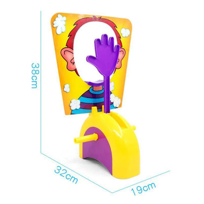 Purilite Select Dual/Single Player Cream Pie Machine