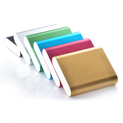 Purilite Select 10400mAh Portable Power Bank