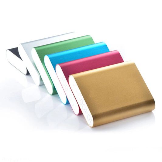 Purilite Select 10400mAh Portable Power Bank