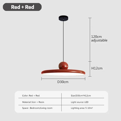 Purilite Select LED Pendant Light