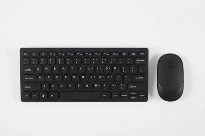 Purilite Select 2.4G Wireless Keyboard & Mouse Combo