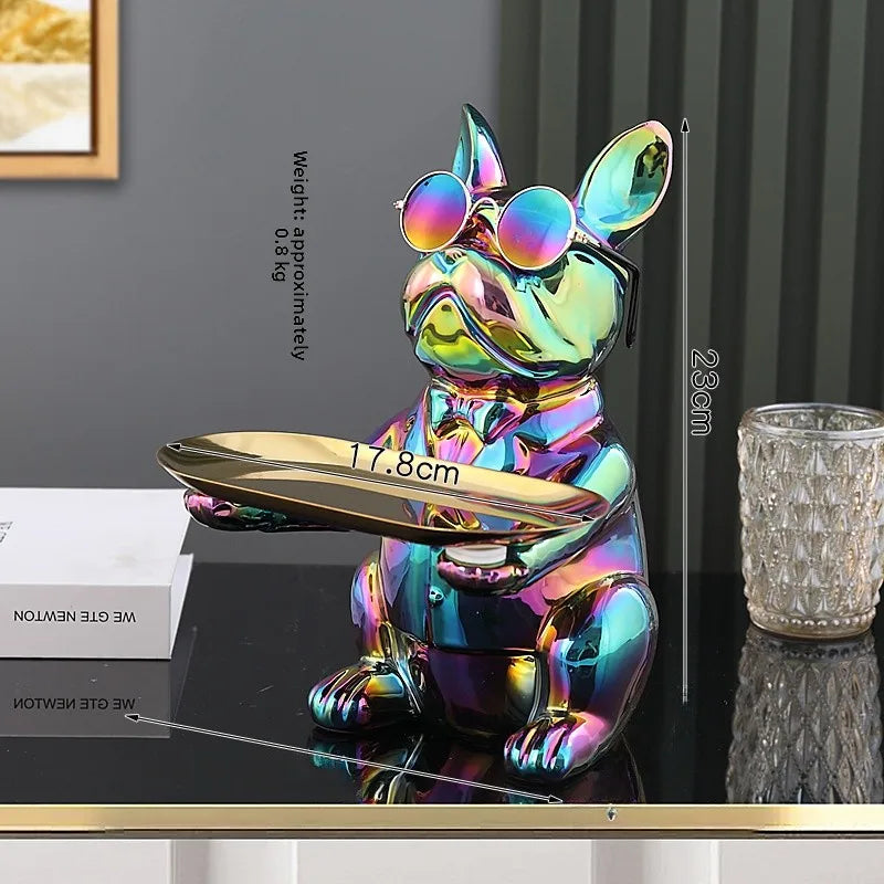 Purilite Select Nordic Luxury Dog Key Holder