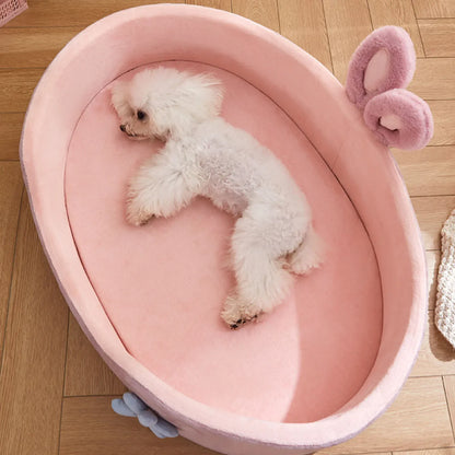 Purilite Select Soft Pet Bed