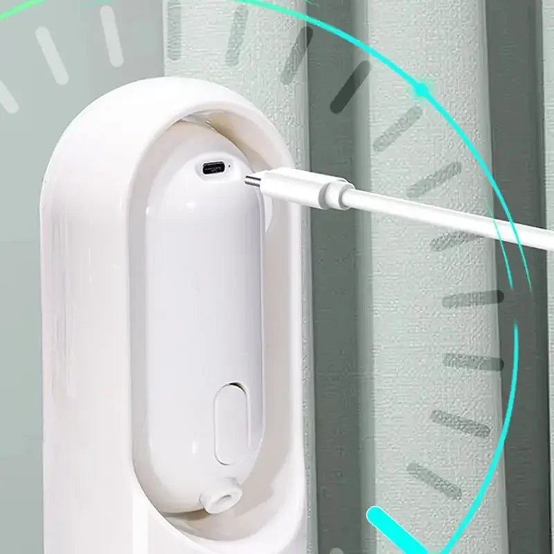 Purilite Select USB Rechargeable Automatic Water Bottle Pump Portable Electric Water Dispenser
