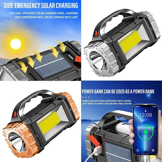 Purilite Select 2024 Powerful LED Flashlight