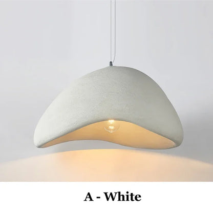 Purilite Select Nordic Wabi Sabi Pendant Light