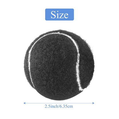 Purilite Select 16 PCS Precut Walker Tennis Balls