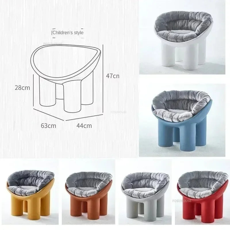 Purilite Select Single Sofa Chair