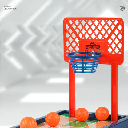 Purilite Select Mini Desktop Basketball Game