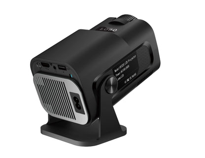 Purilite Select HY-320Mini Portable 4K Projector