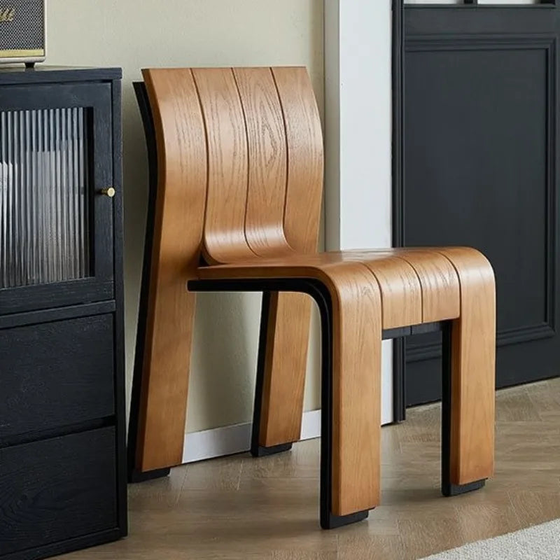 Purilite Select Wooden Dining Chair