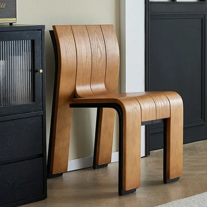 Purilite Select Wooden Dining Chair