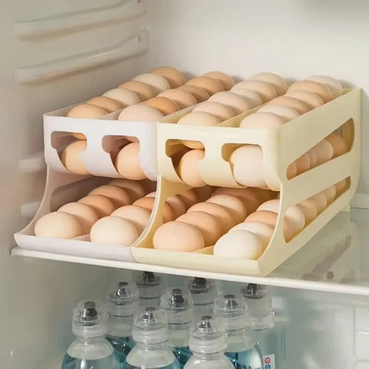 Purilite Select Large Capacity Automatic Egg Roller