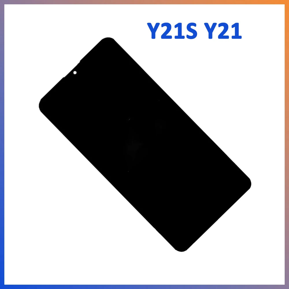 Purilite Select Wholesale LCD Screen Assemblies with Touch Digitizer