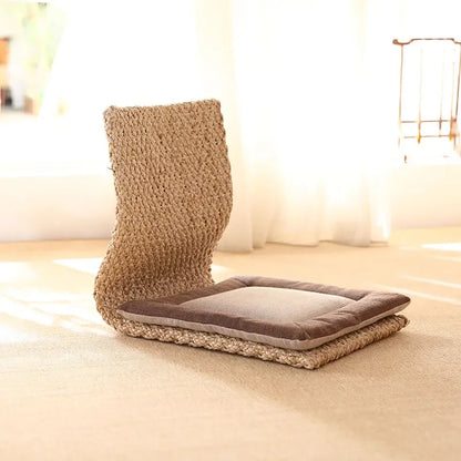 Purilite Select Japanese Tatami Legless Chair