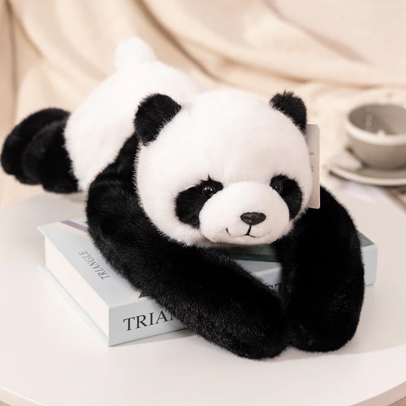 Purilite Select 65CM Weighted Long Arm Plush Pillow – Soft Stuffed Animal Cushion with PP Cotton Filling, Fluffy Hugging Pillow for Relaxation, Home Décor & Gift