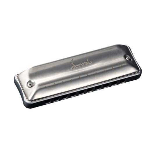 Purilite Select Diatonic Harmonica