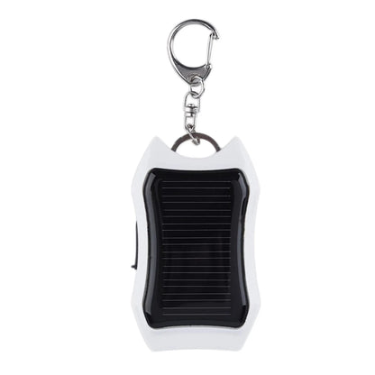 Purilite Select Keychain Solar Power Bank