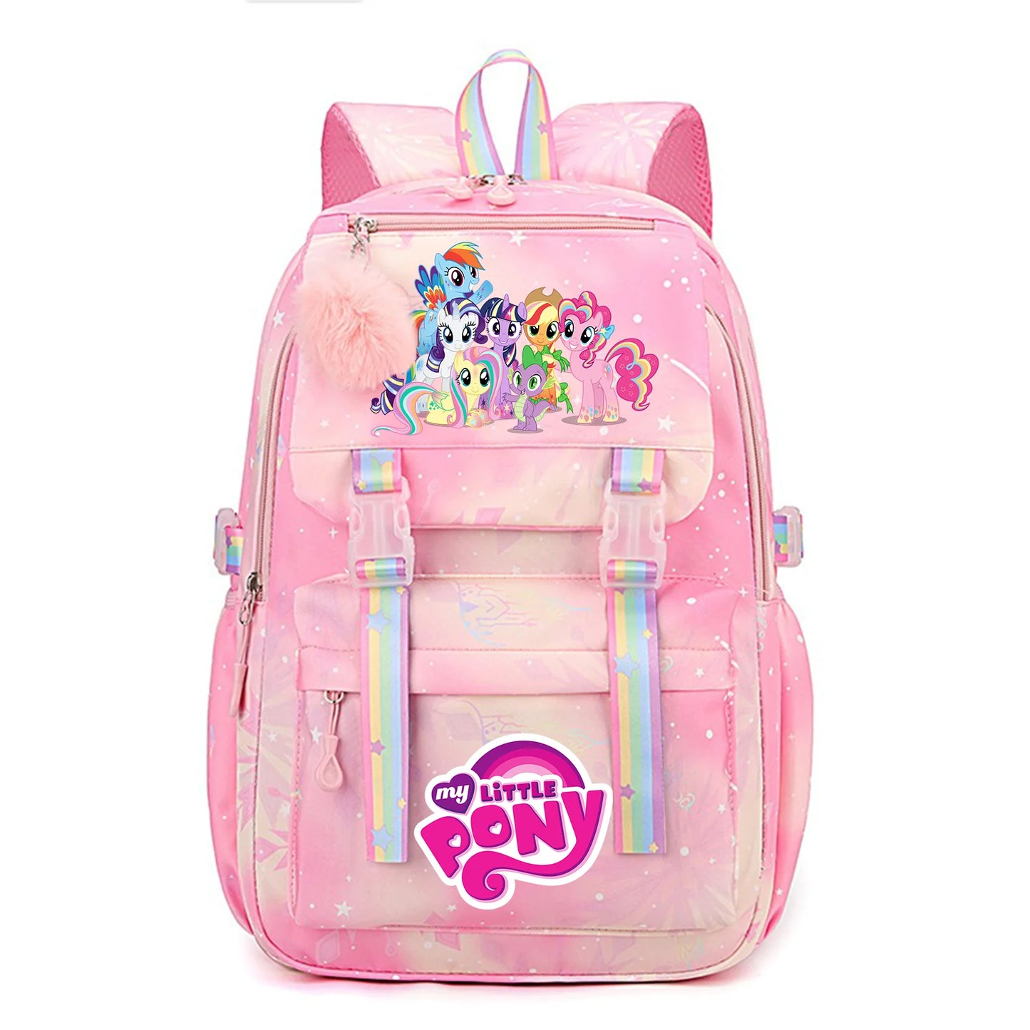 Purilite Select My Little Pony Backpack